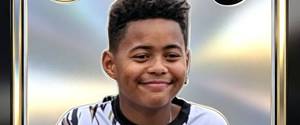 Oscar Stephenson