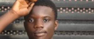 Osei-Acheampong Derrick