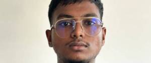 Oshadha Rathnayake