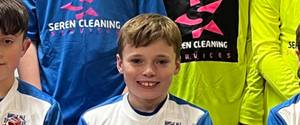 Osian G Jones U14