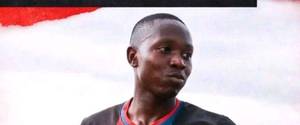 Oteng Sebego