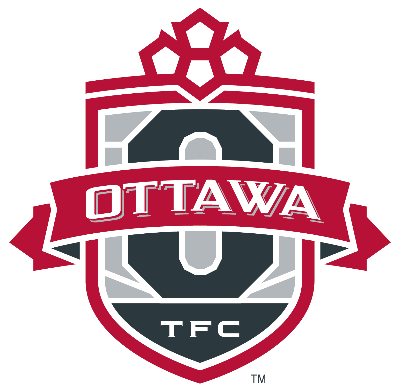 Ottawa TFC team badge