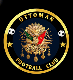 Ottoman FC team badge