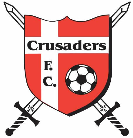 OUSL Crusaders FC team badge