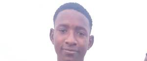 ousman baldeh