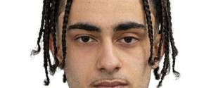 oussama melouani