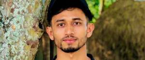 ovi Mozumdar
