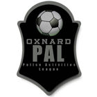Oxnard PAL Soccer Club team badge