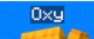 Oxy copper