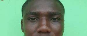 Oyenekan Timilehin