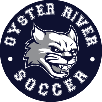 Oyster River United team badge