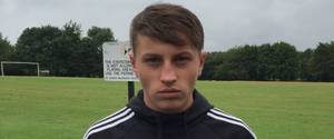 Ozzy Charlesworth