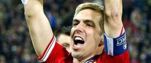 P. Lahm