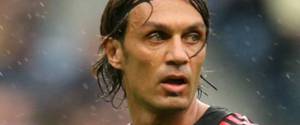 P Maldini