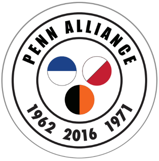 PA Alliance Select team badge
