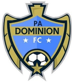PA Dominion FC team badge