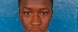 Pa Saidou Ngum