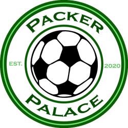 Packer Palace FC team badge