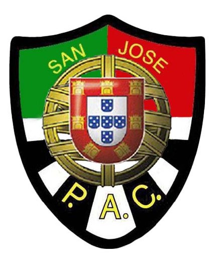 PAC † SAN JOSE team badge