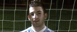 Paddy Hughes