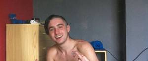 Paddy Kerr