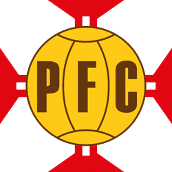 Padroense FC team badge