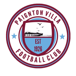 Paignton Villa Youth U13 - Under 13's Division 3 team badge