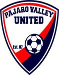 Pajaro Valley YSC team badge