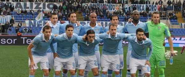 Match Report - ATALANTA - 13 Jan 2013