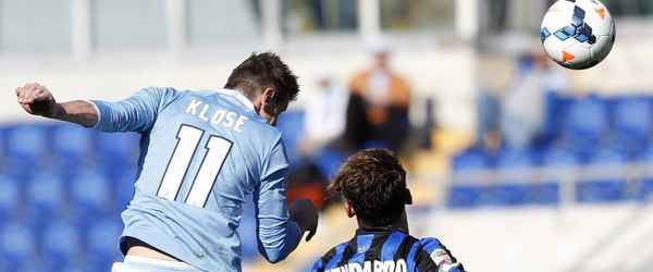 Match Report - ATALANTA - 9 Mar 2014