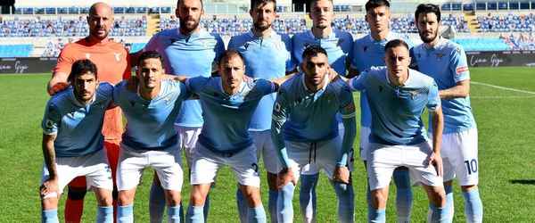 Match Report - JUVENTUS - 8 Nov 2020