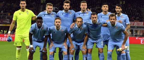 Match Report - MILAN - 3 Nov 2019