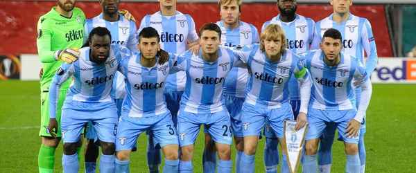 Match Report - ZULTE WAREGEM (BEL) - 7 Dec 2017