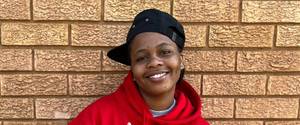 Palesa LANGA