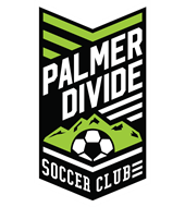 Palmer Divide Soccer Club team badge