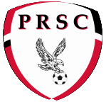 Palmyra Riverton SC team badge