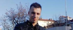 Pance Kimov