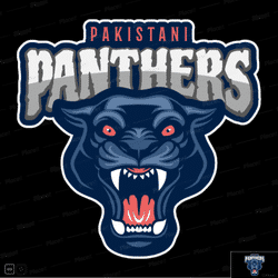 Panthers FC team badge