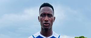 Pape Dethie Diouf
