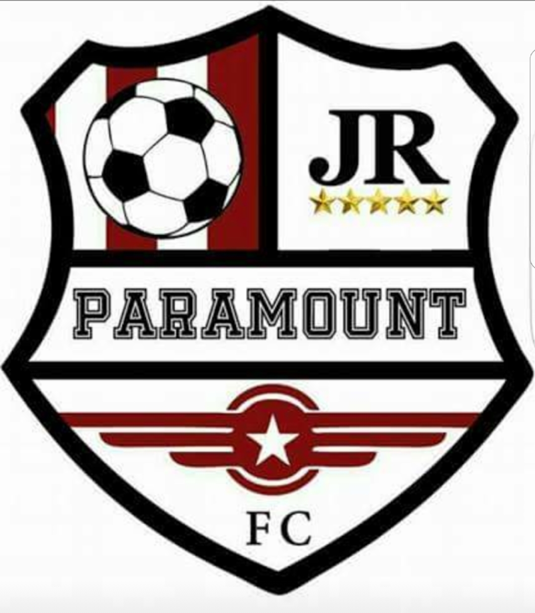 Paramount FC team badge