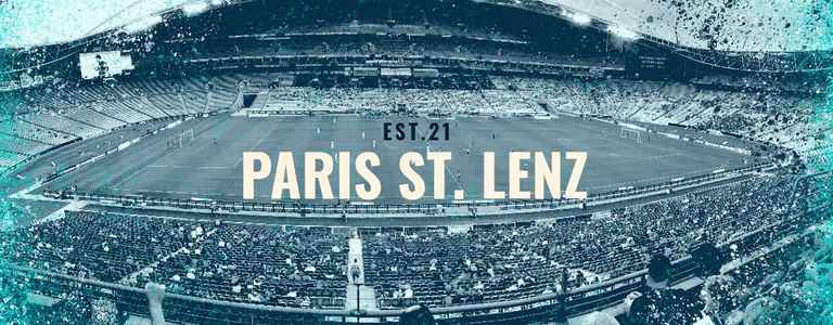 Paris St Lenz team photo