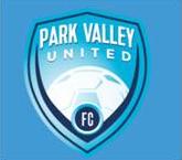 Park Valley United FC team badge