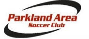 Parkland Area SC team badge