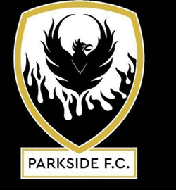 Parkside FC - 5 team badge