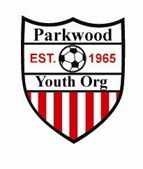 Parkwood Youth Organization team badge