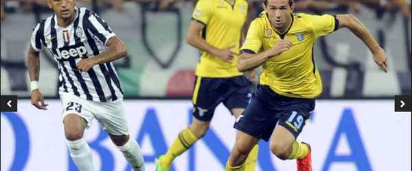 Match Report - JUVENTUS - 31 Aug 2013