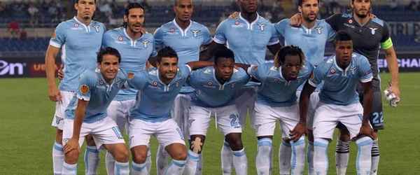 Match Report - LEGIA WARSAWA (POL) - 19 Sep 2013