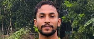 Parvej mosharof