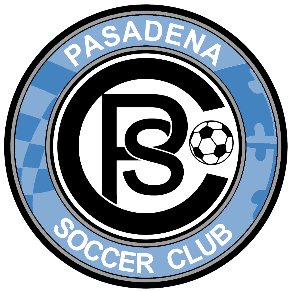 Pasadena Soccer Club team badge