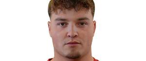 Pascal Gloggner #13